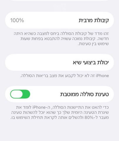 איפון 12 מיני 256!!