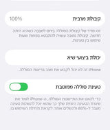 איפון 12 מיני 256!!