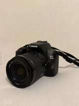 Canon EOS 250D מצלמת