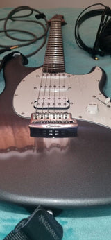 SterlingbyMusicMan CutlassCT50