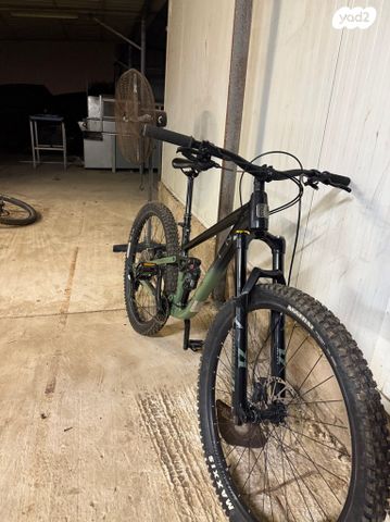 אופני Marin rift zone xr