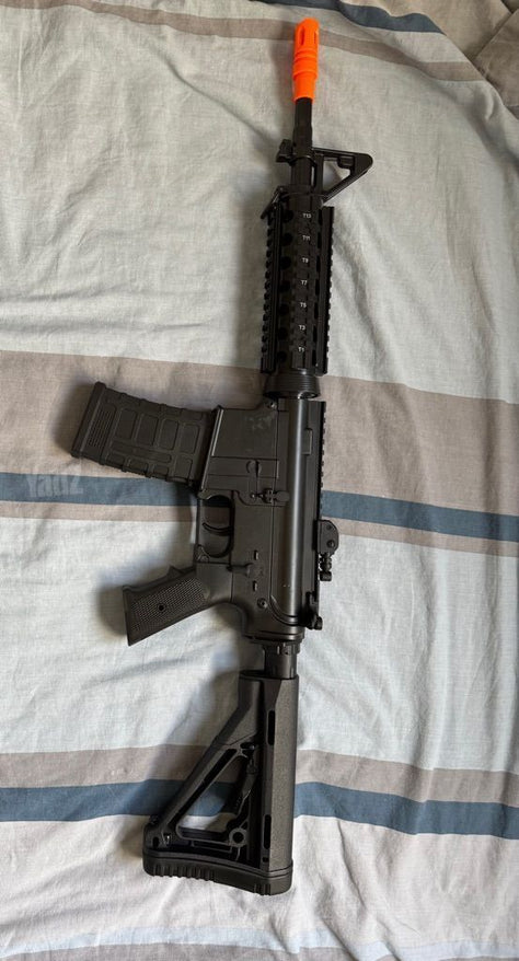 ‏רובה ג׳ ל-M4a1