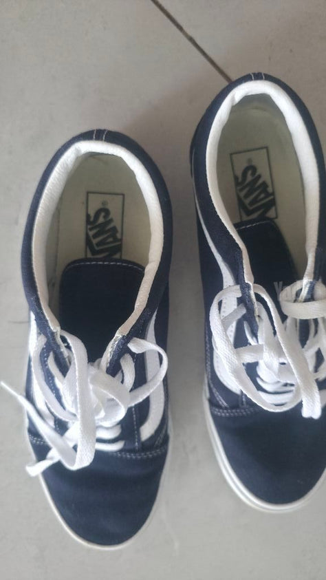 סניקרס ואנס Vans Old Skool