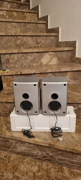 זוג רמקולים