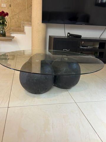 שולחן סלון