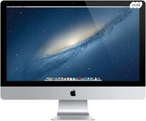 IMac 21.5 Windows 11 מחשב