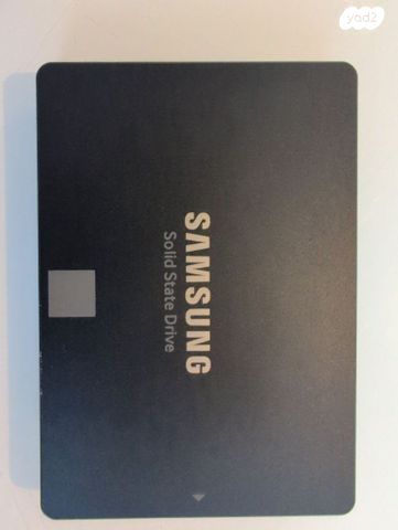 Samsung 860 evo SSD 1to