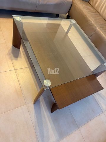 שולחן סלון של Natuzzi