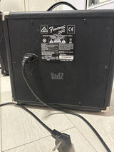 מגבר Fender Frontman 20G