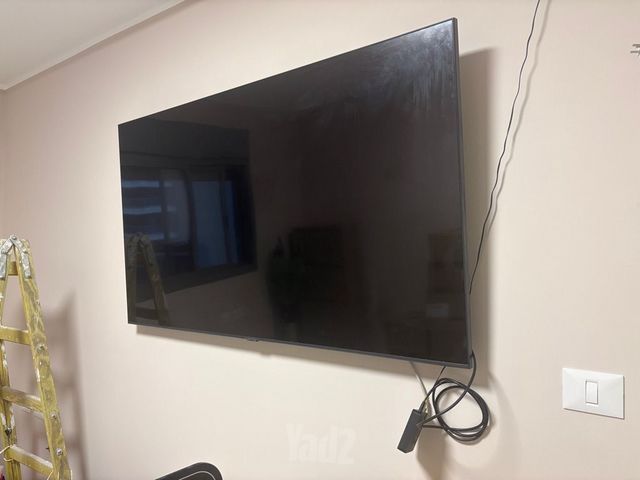 סמסונג 65׳  4k