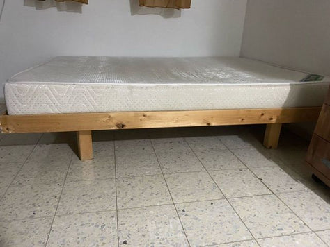 מיטות