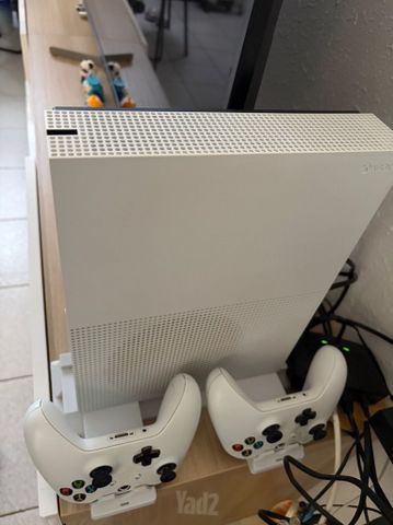 Xbox one s 1 TB