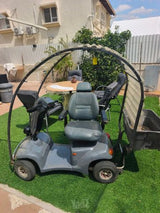 קלנועית