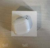 Airpods 4 עם מסנן רעשים