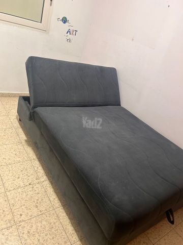 מיטה וחצי