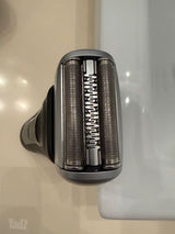 מכונת גילוח BRAUN