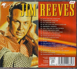 Jim Reeves Just Call Me Loneso
