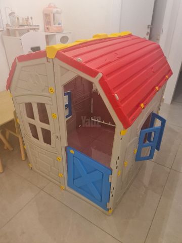 בית משחק לילדים