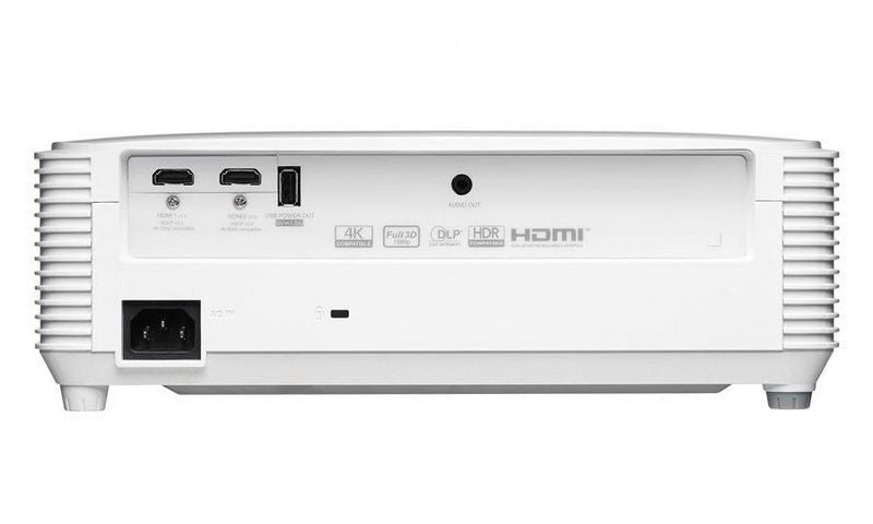 מקרן Optoma Full-HD HD30LV