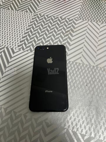 אייפון 8 פלוס