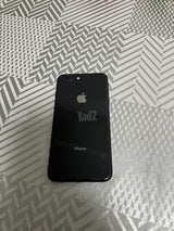 אייפון 8 פלוס