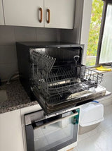 מדיח כלים  Bosch SKS6ITB00E