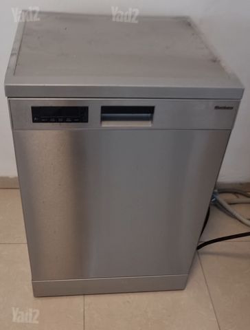 מדיח כלים Blomberg GSN210P8X