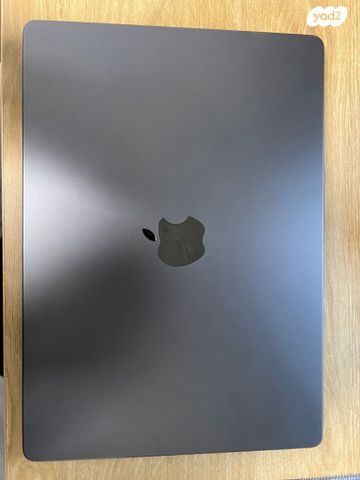 MacBook Pro M3 Pro