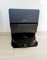 Roborock S8 MaxV Ultra Black