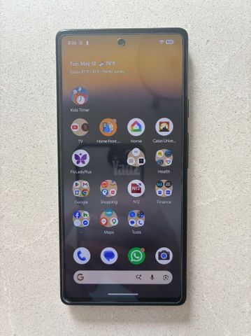 pixel6a