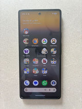 pixel6a