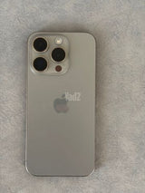 iPhone 15 Pro 256GB