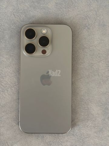 iPhone 15 Pro 256GB