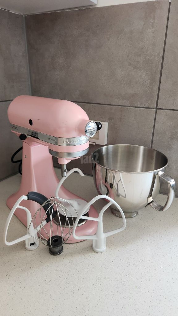 Kitchenaid