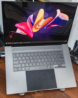 Asus ZenBook S16