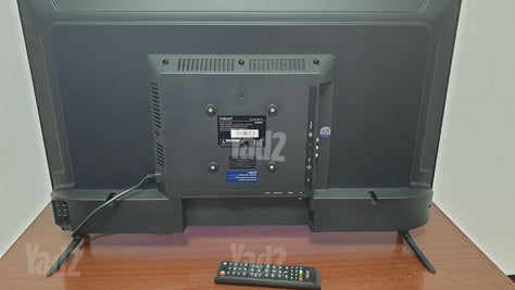 טלוויזיית FUJICOM ‏32' HD LED