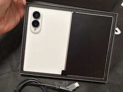 Samsung Galaxy z fold8
