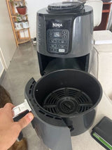 נינגה Air frayer
