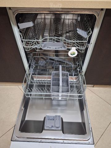 מדיח כלים בוש