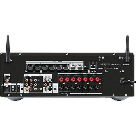 רסיבר sony STR-DN1040