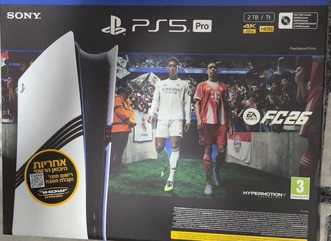 Ps5 pro