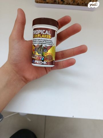 אקווריום מים