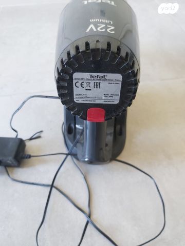 שואב אבק נטען TEFAL
