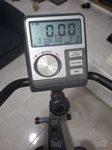 אופני כושר