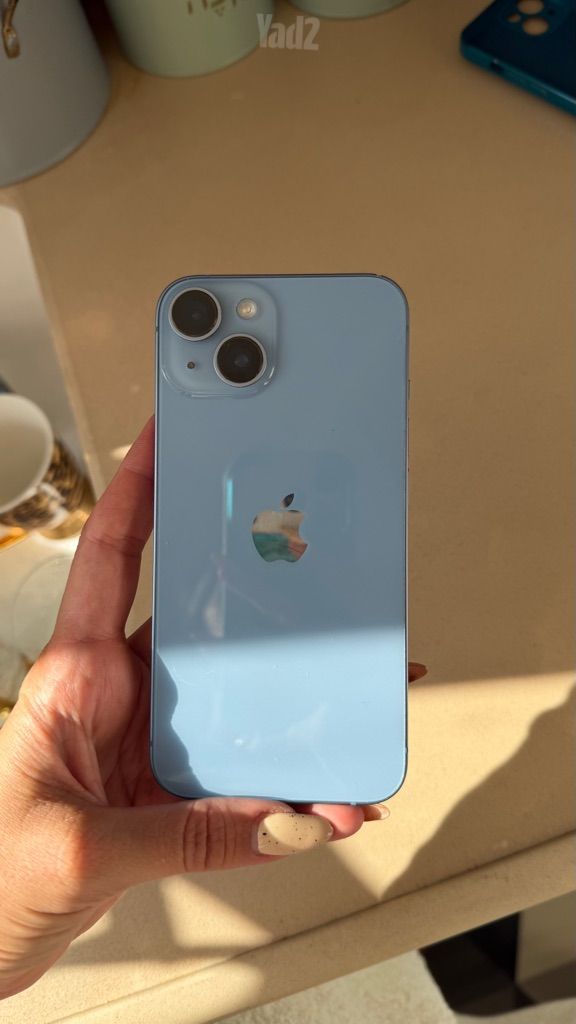 Iphone 14 , 256 GB  Blue