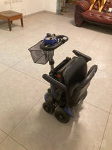 קלנועית מתקפלת SOLAX