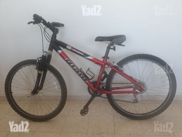אופני הרים Giant Rincon SE