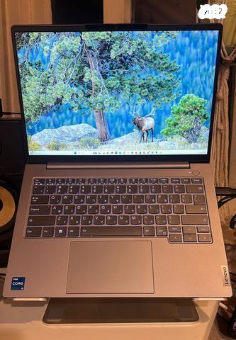 Lenovo ThinkBook 14 i5 כמו חדש