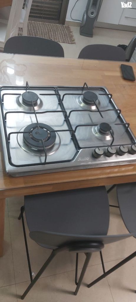 כיריים גז sauter