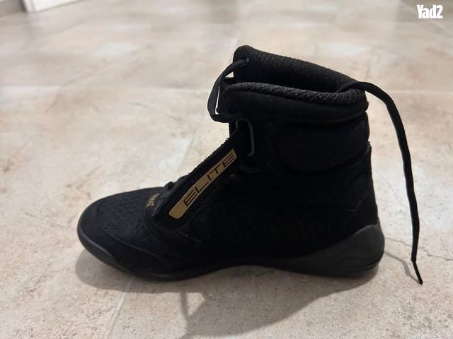 Everlast Elite 2